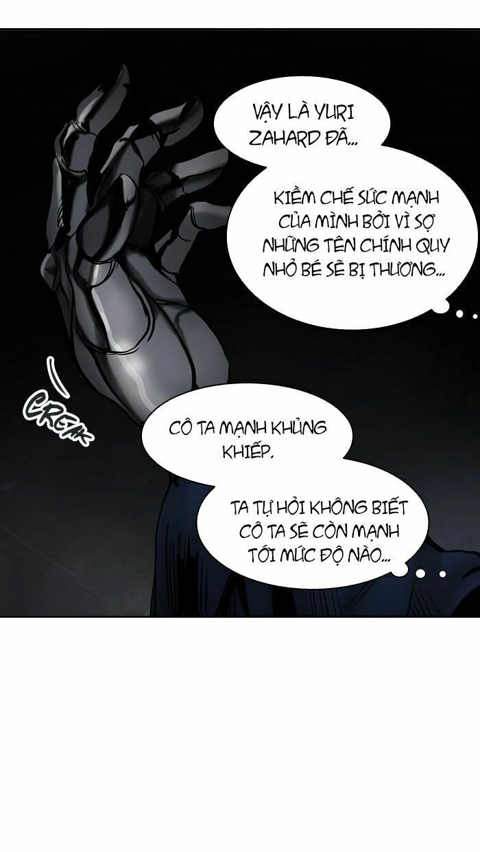 Tòa Tháp Bí Ẩn Chapter 305 - 128