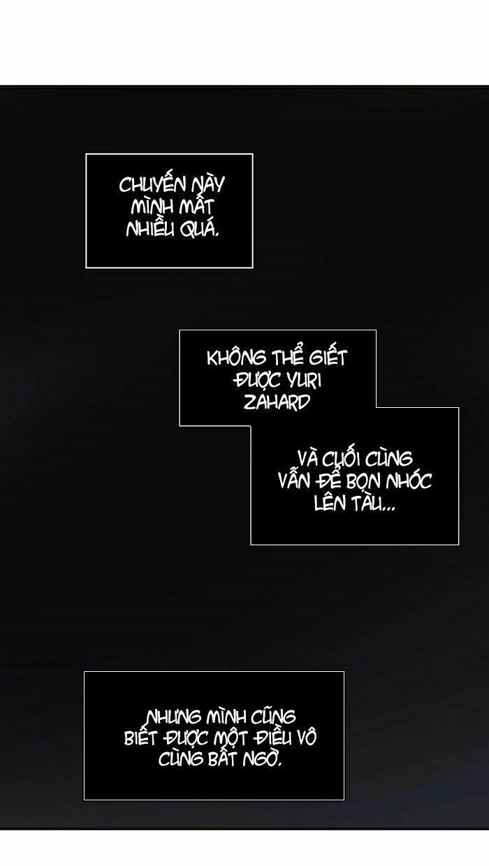 Tòa Tháp Bí Ẩn Chapter 305 - 129