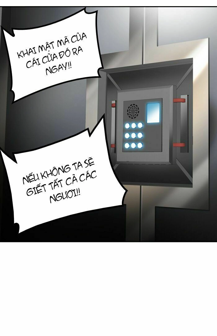 Tòa Tháp Bí Ẩn Chapter 306 - 9