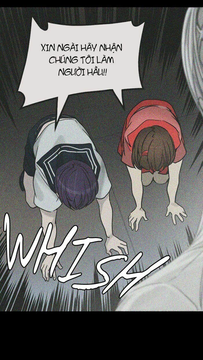 Tòa Tháp Bí Ẩn Chapter 306 - 17