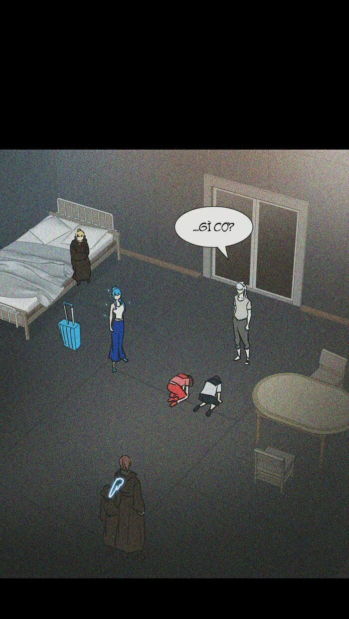 Tòa Tháp Bí Ẩn Chapter 306 - 18