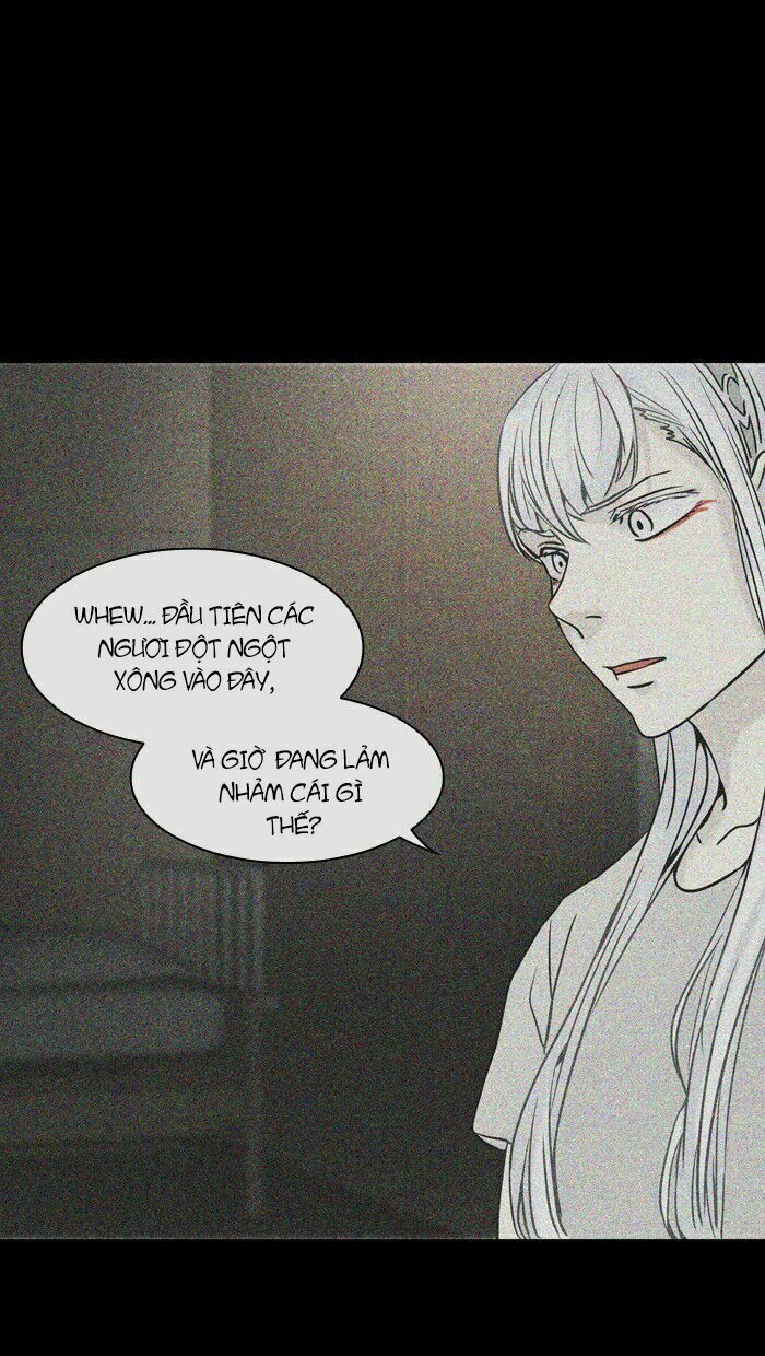 Tòa Tháp Bí Ẩn Chapter 306 - 19