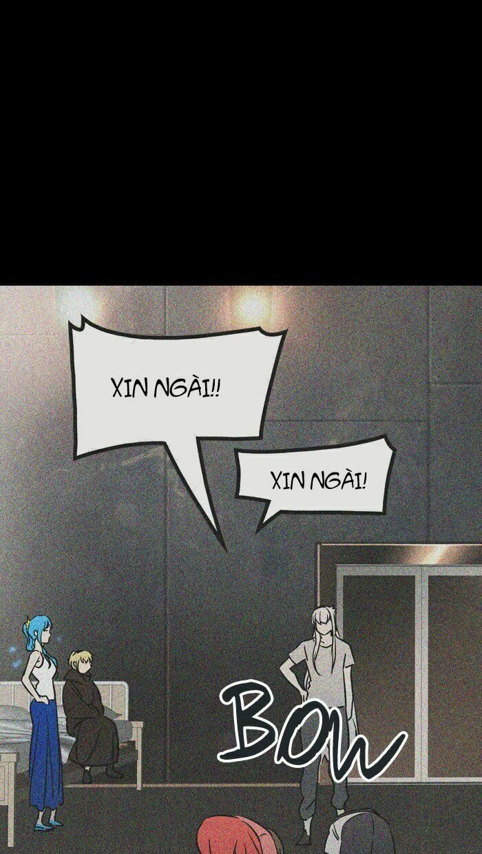 Tòa Tháp Bí Ẩn Chapter 306 - 23