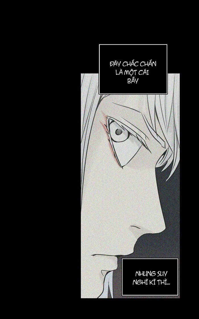Tòa Tháp Bí Ẩn Chapter 306 - 25