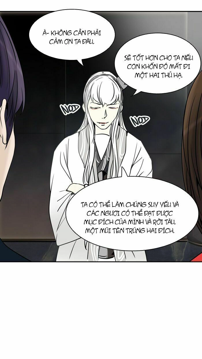 Tòa Tháp Bí Ẩn Chapter 306 - 39
