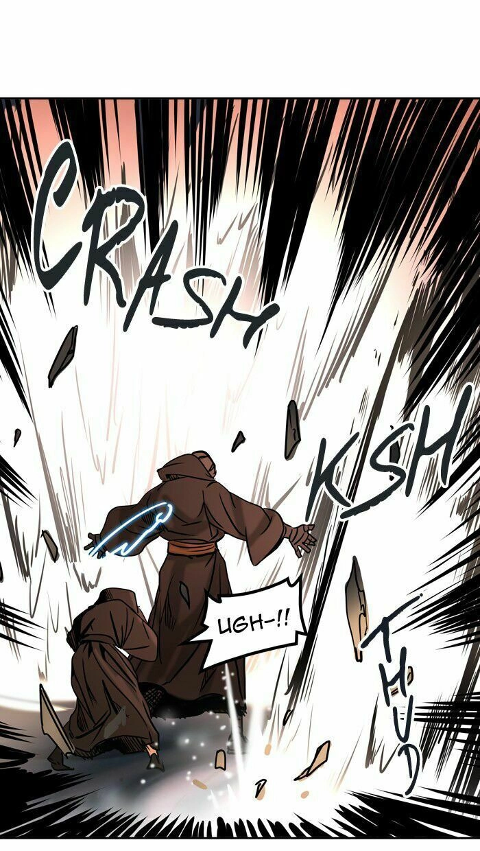 Tòa Tháp Bí Ẩn Chapter 306 - 41