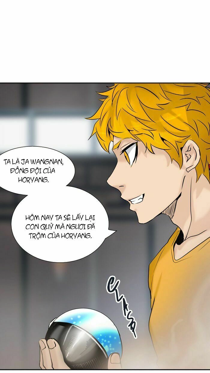 Tòa Tháp Bí Ẩn Chapter 306 - 45