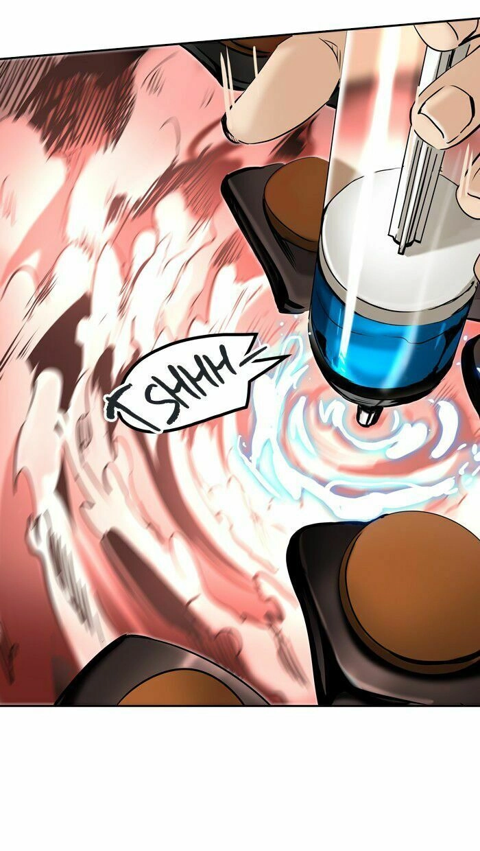 Tòa Tháp Bí Ẩn Chapter 306 - 58