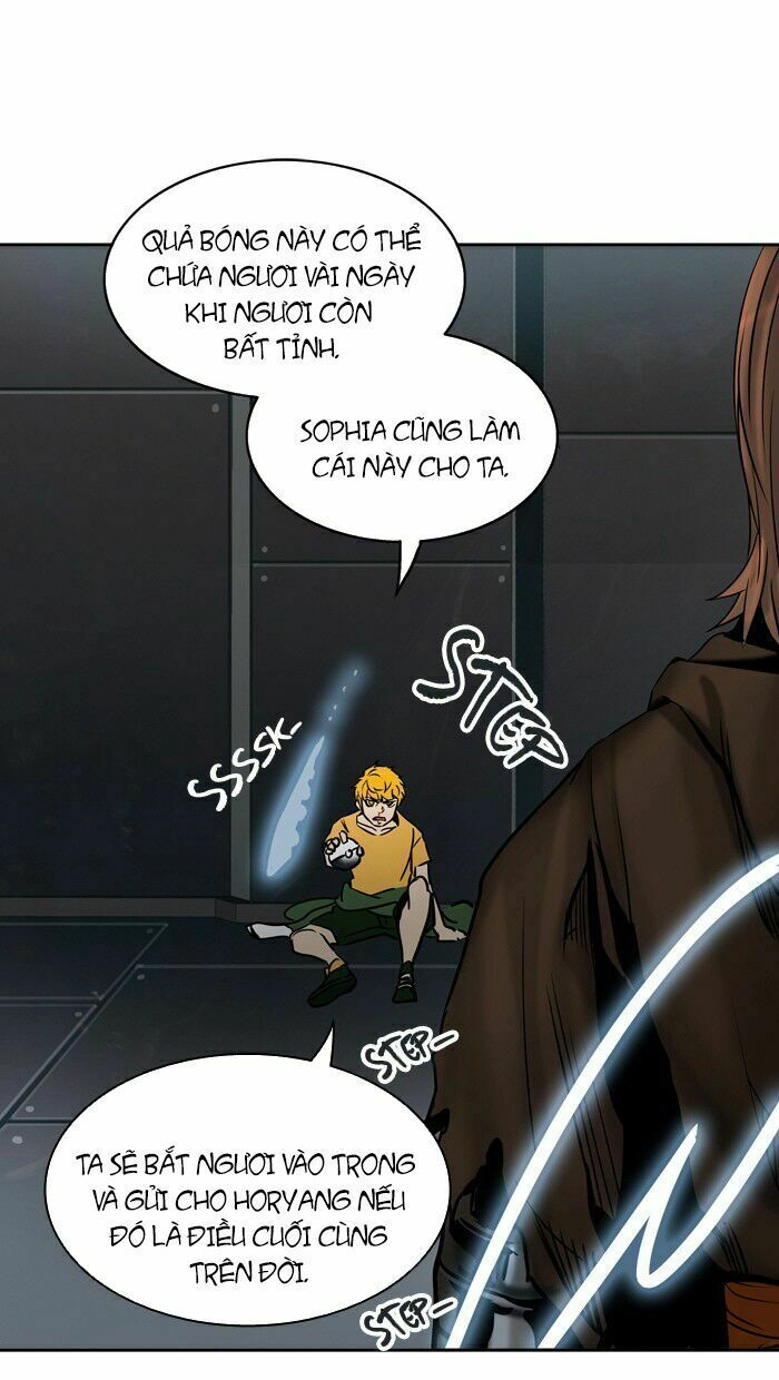 Tòa Tháp Bí Ẩn Chapter 306 - 76
