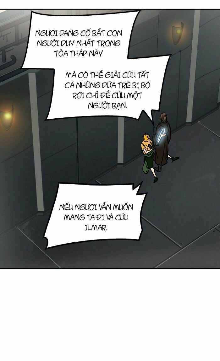 Tòa Tháp Bí Ẩn Chapter 306 - 81