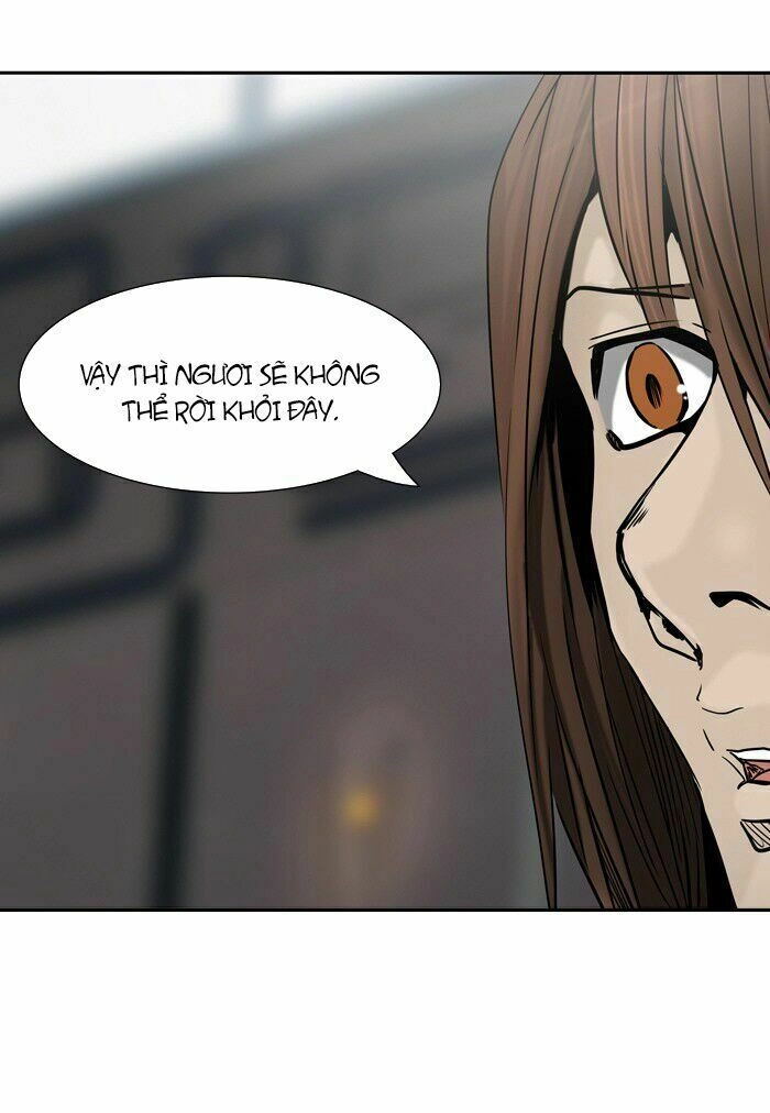 Tòa Tháp Bí Ẩn Chapter 306 - 82