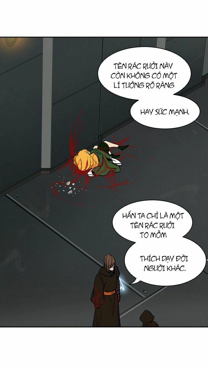 Tòa Tháp Bí Ẩn Chapter 306 - 95