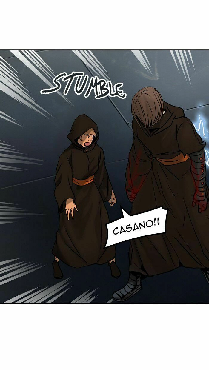 Tòa Tháp Bí Ẩn Chapter 306 - 97