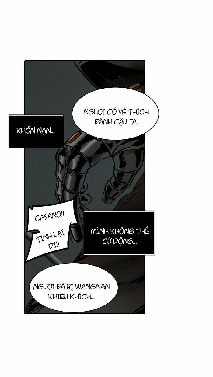 Tòa Tháp Bí Ẩn Chapter 306 - 107