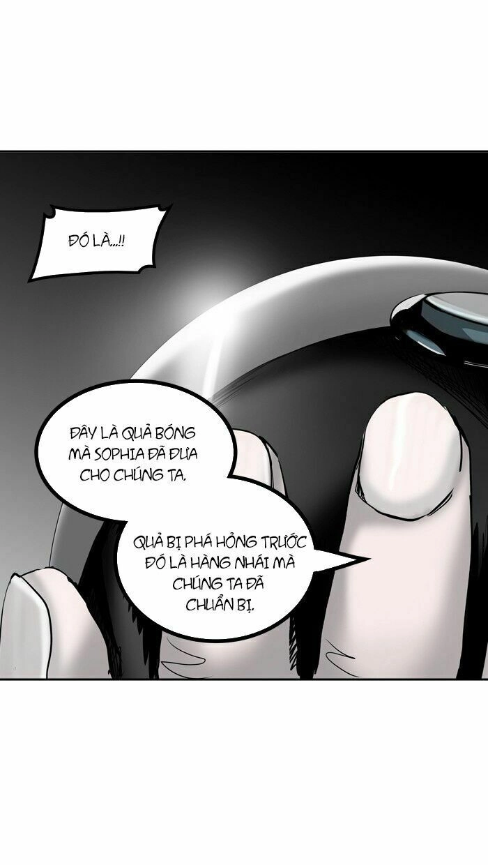Tòa Tháp Bí Ẩn Chapter 306 - 109