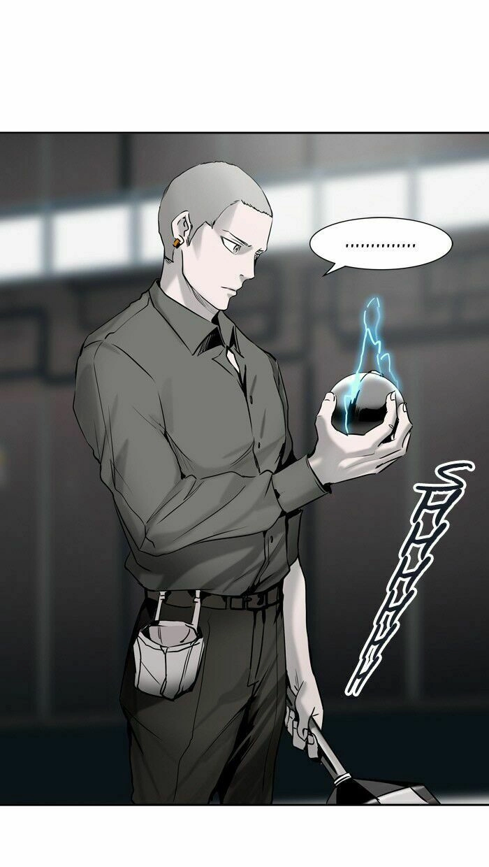 Tòa Tháp Bí Ẩn Chapter 306 - 117