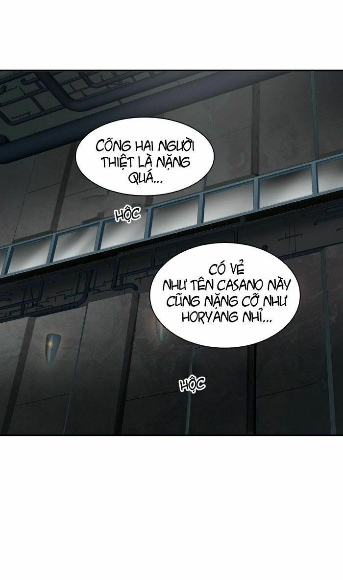 Tòa Tháp Bí Ẩn Chapter 307 - 2