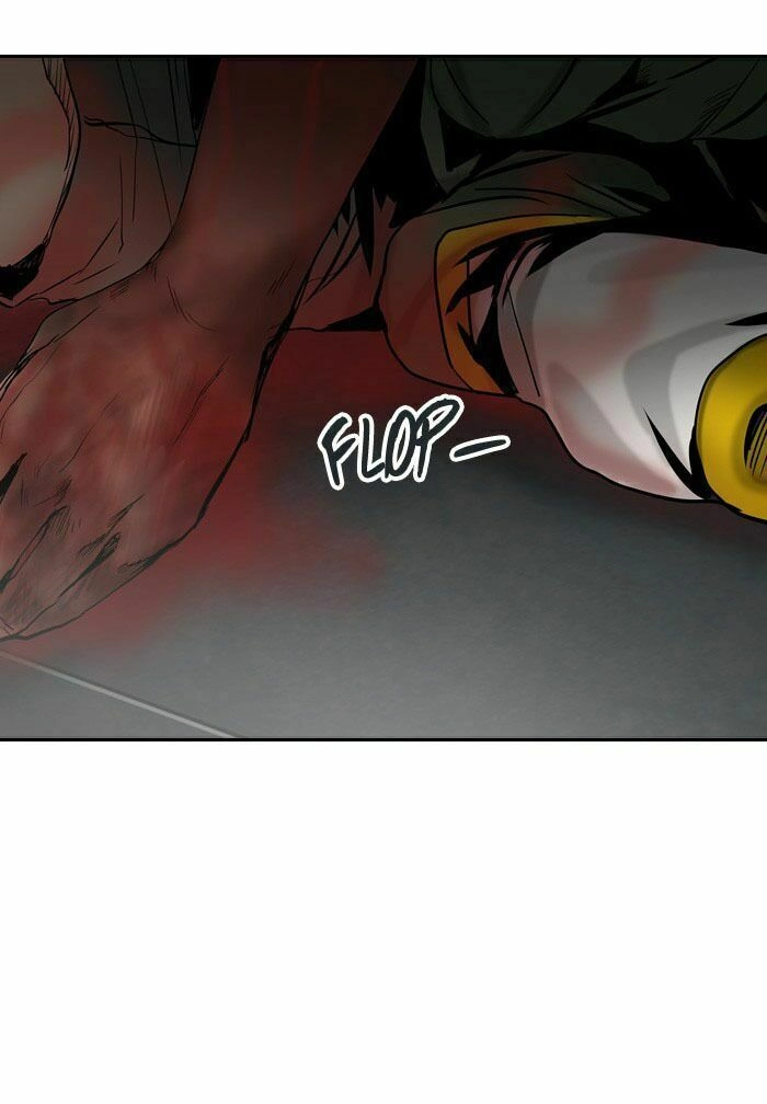 Tòa Tháp Bí Ẩn Chapter 307 - 3