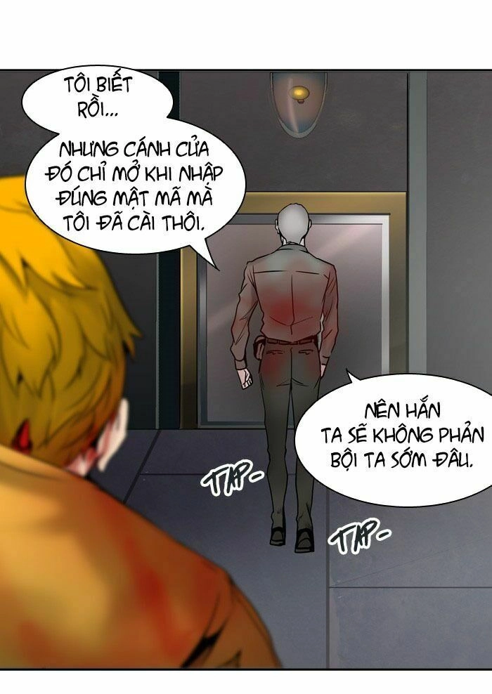 Tòa Tháp Bí Ẩn Chapter 307 - 6