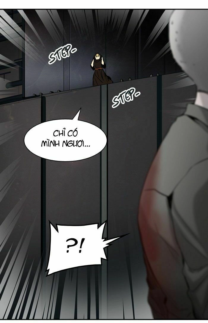 Tòa Tháp Bí Ẩn Chapter 307 - 8