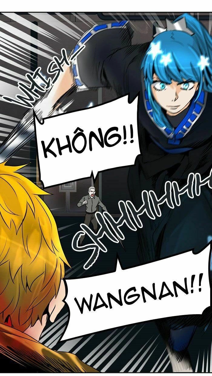 Tòa Tháp Bí Ẩn Chapter 307 - 20