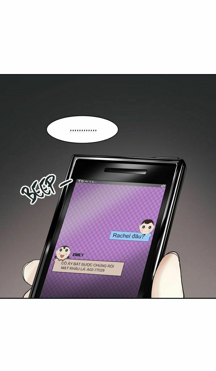 Tòa Tháp Bí Ẩn Chapter 307 - 27