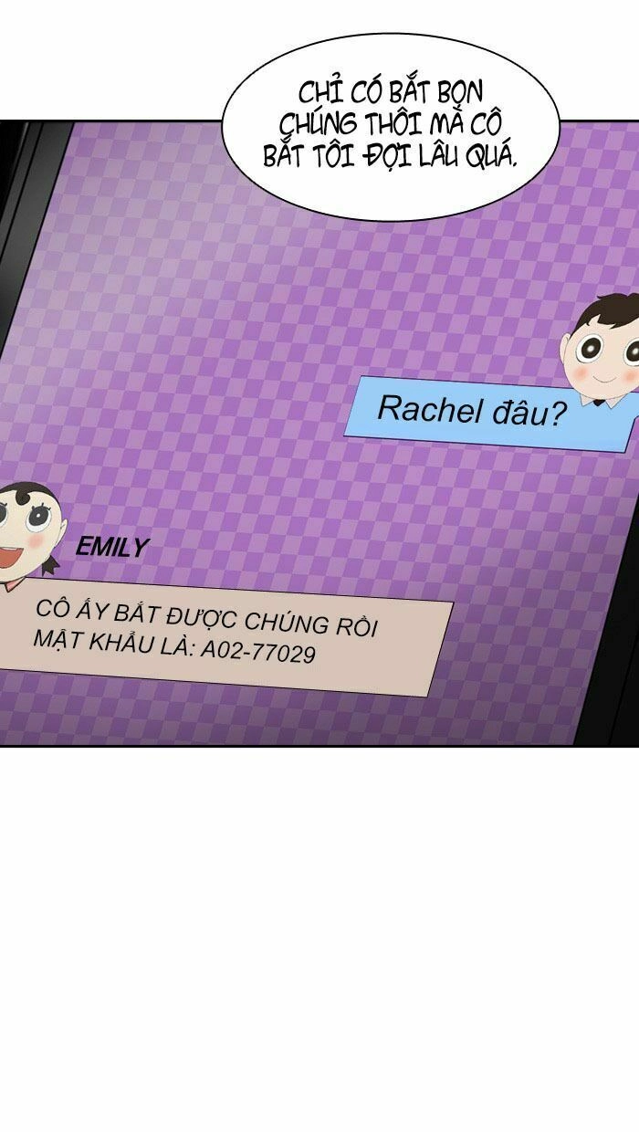 Tòa Tháp Bí Ẩn Chapter 307 - 28