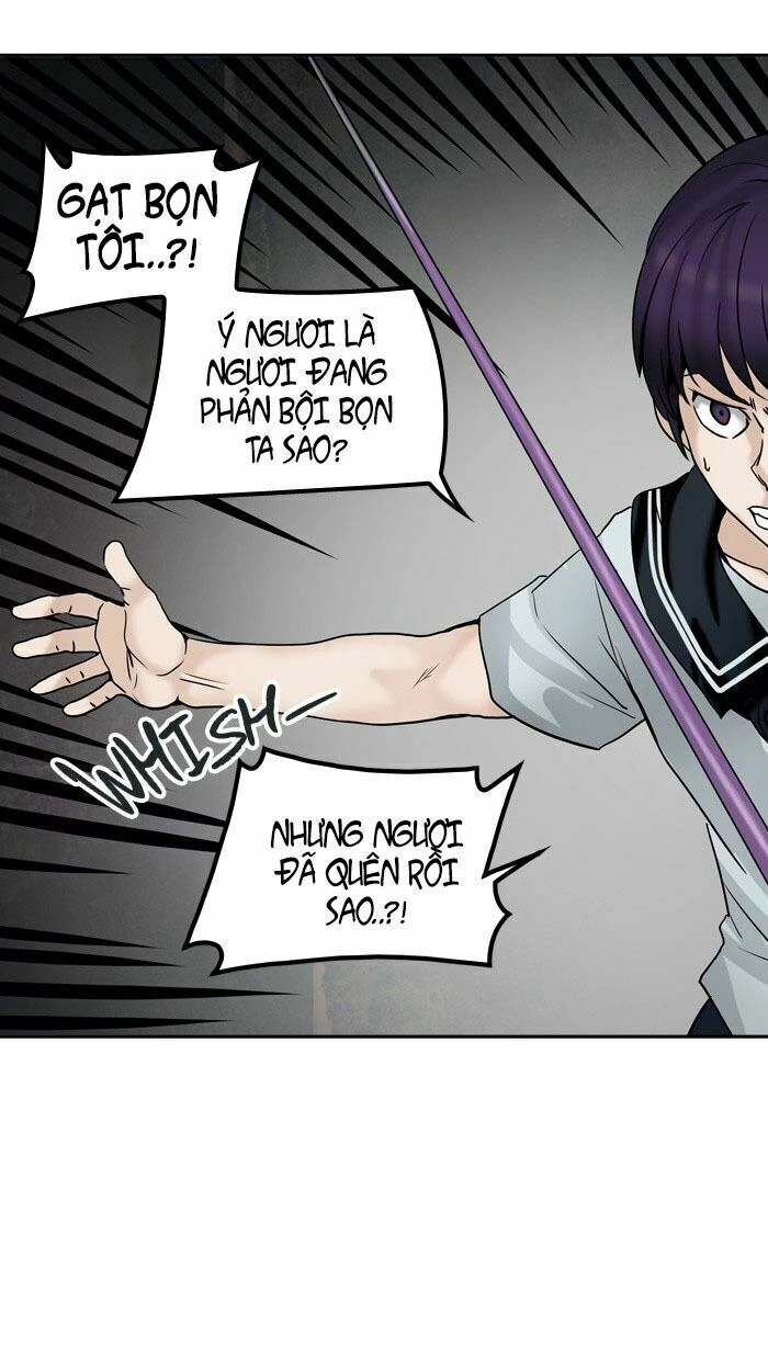 Tòa Tháp Bí Ẩn Chapter 307 - 34
