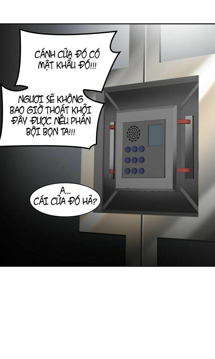 Tòa Tháp Bí Ẩn Chapter 307 - 35