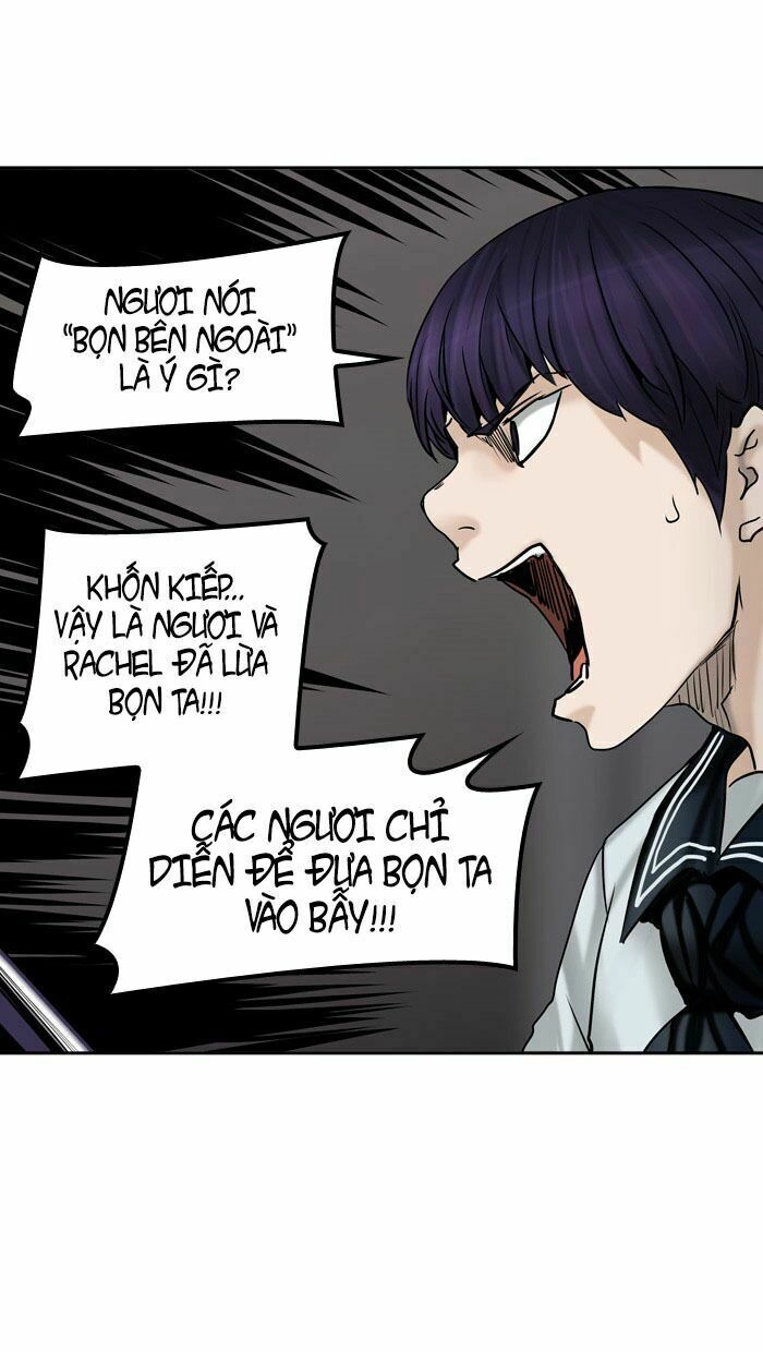 Tòa Tháp Bí Ẩn Chapter 307 - 37