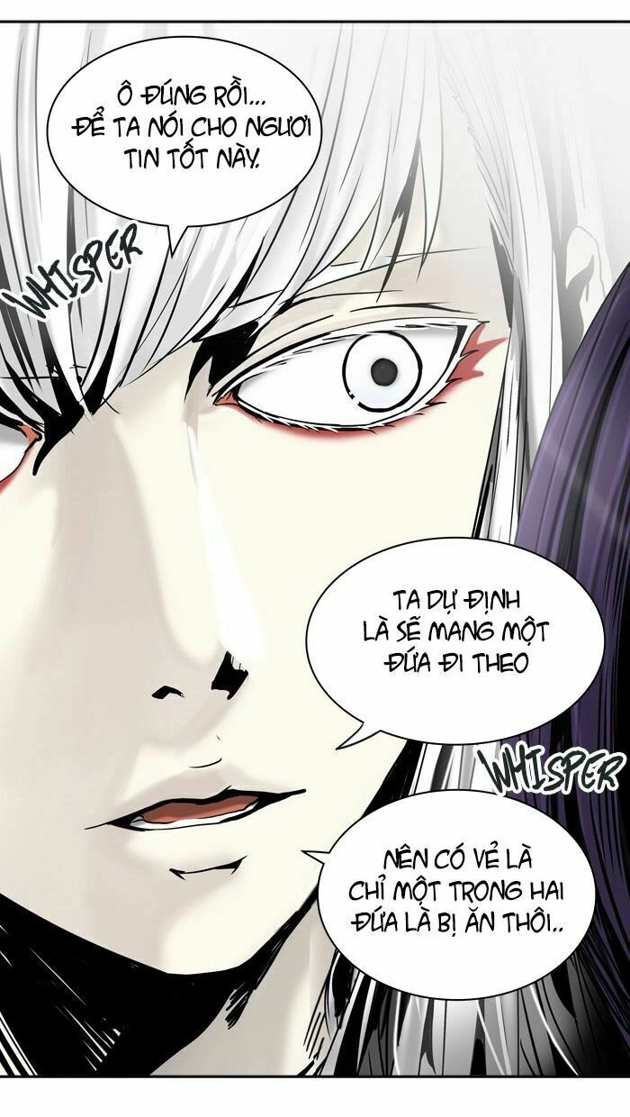 Tòa Tháp Bí Ẩn Chapter 307 - 41