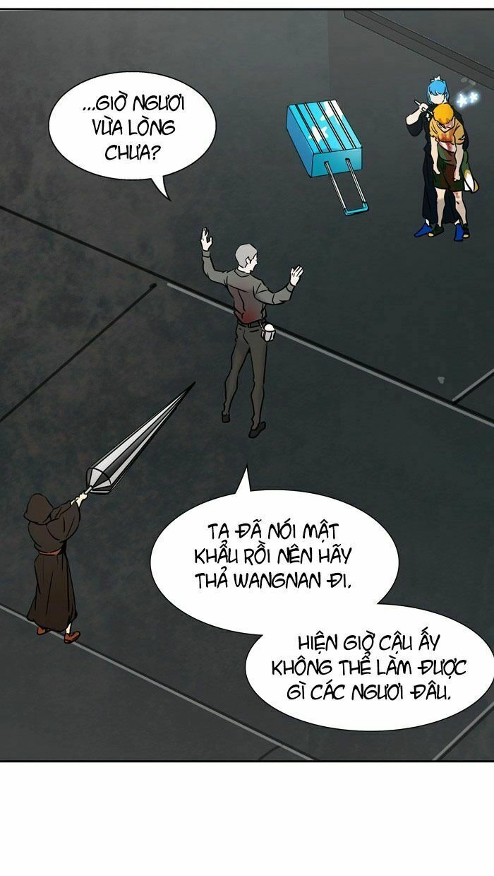 Tòa Tháp Bí Ẩn Chapter 307 - 44