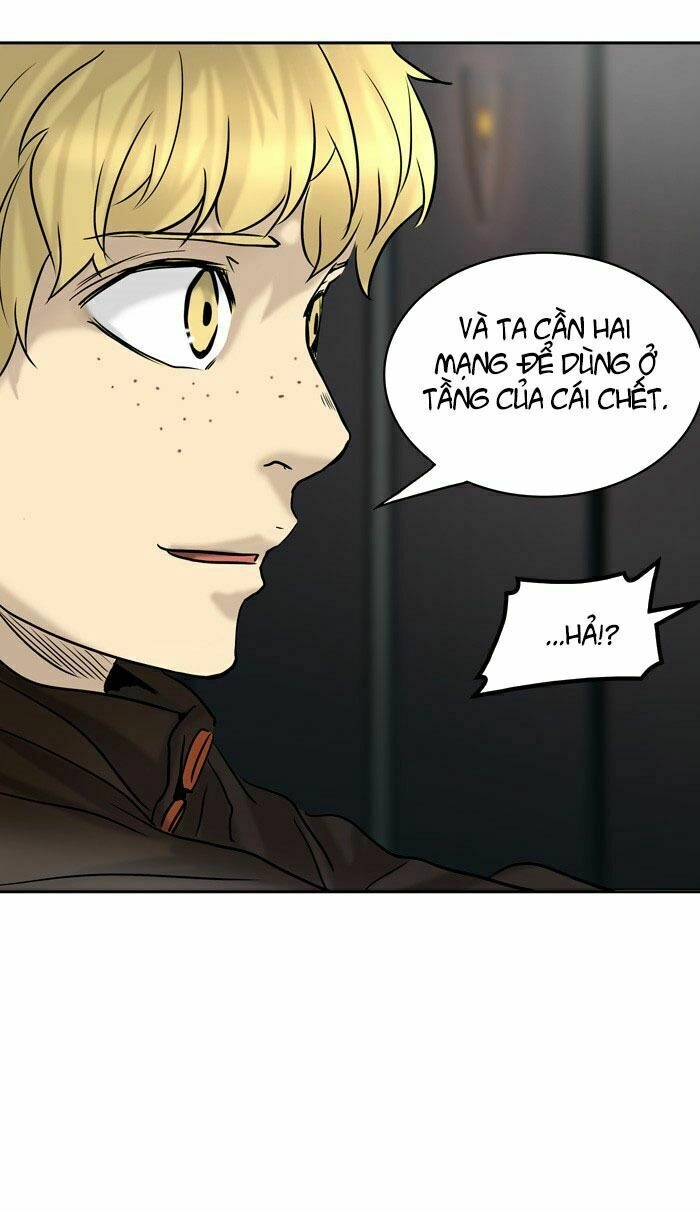 Tòa Tháp Bí Ẩn Chapter 307 - 48