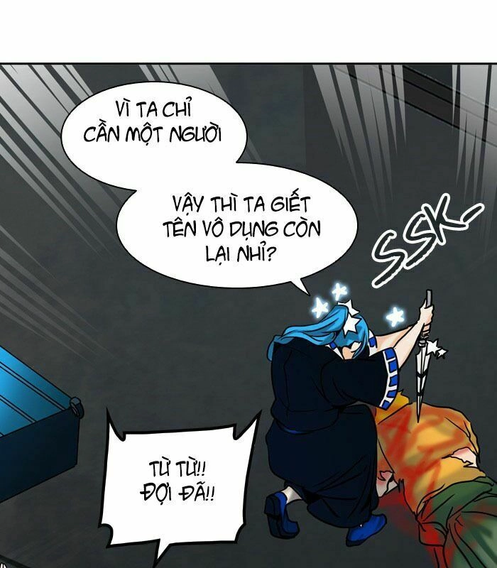 Tòa Tháp Bí Ẩn Chapter 307 - 49