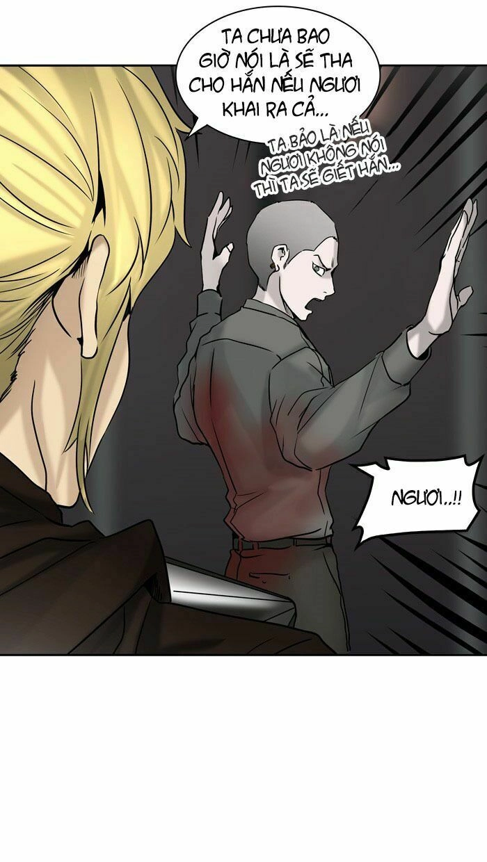 Tòa Tháp Bí Ẩn Chapter 307 - 51