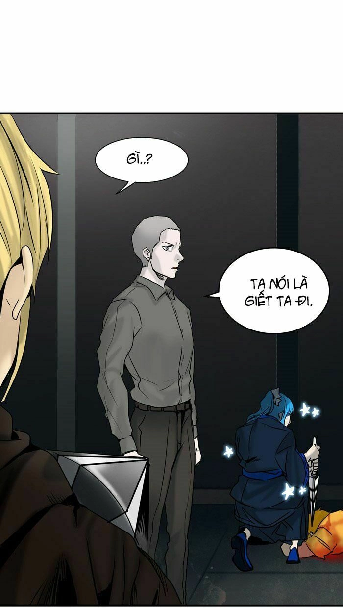 Tòa Tháp Bí Ẩn Chapter 307 - 54