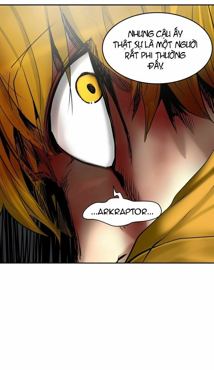 Tòa Tháp Bí Ẩn Chapter 307 - 58