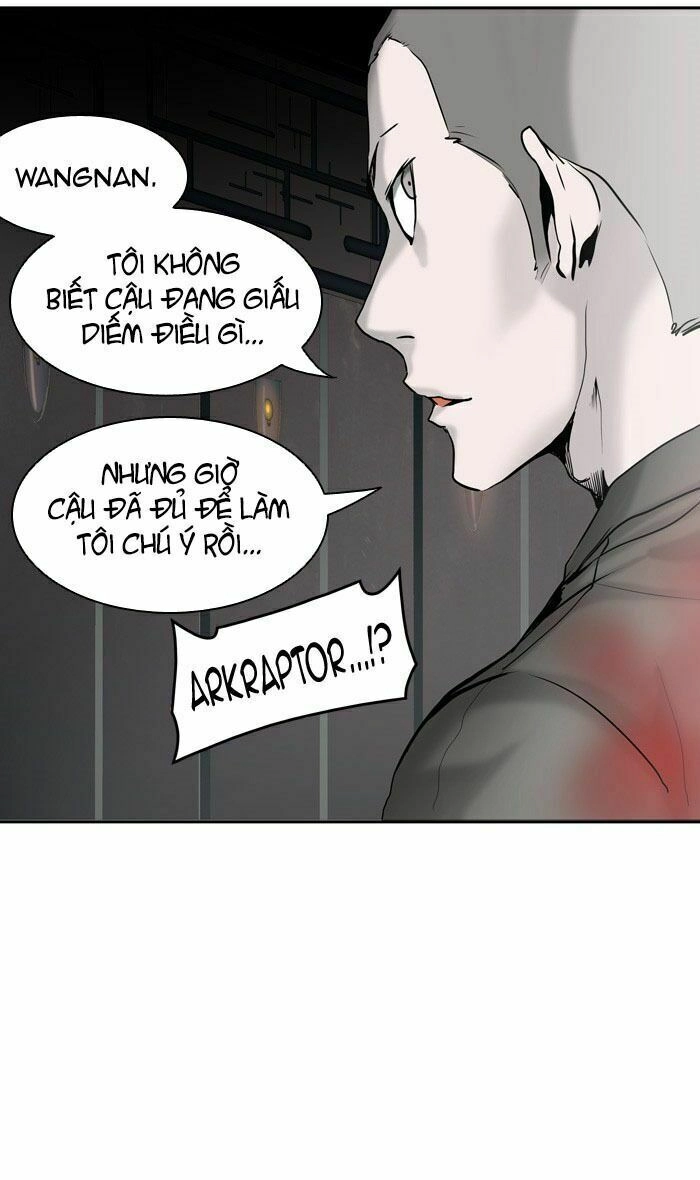 Tòa Tháp Bí Ẩn Chapter 307 - 60