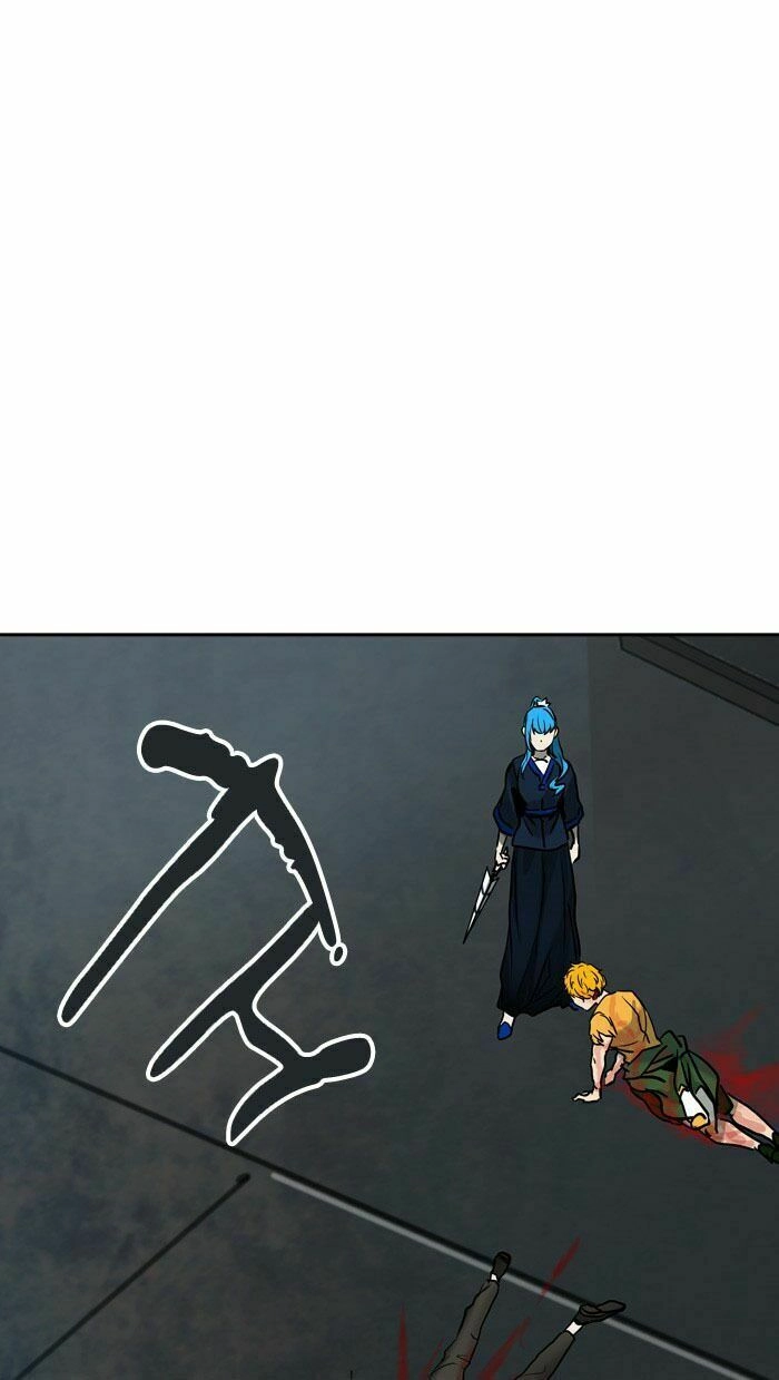 Tòa Tháp Bí Ẩn Chapter 307 - 69