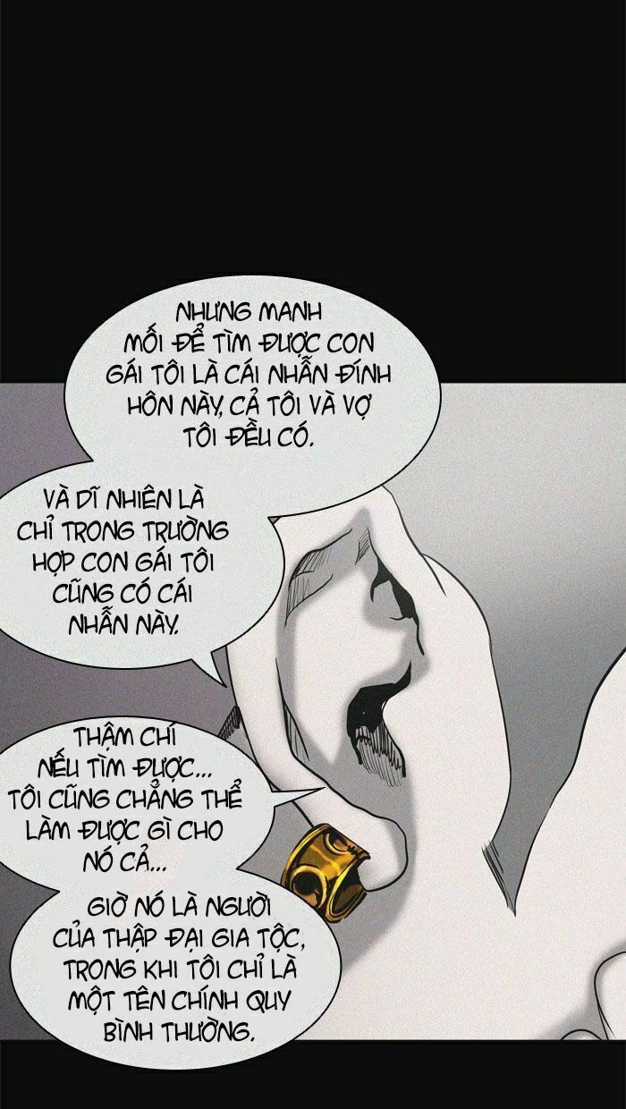 Tòa Tháp Bí Ẩn Chapter 307 - 81