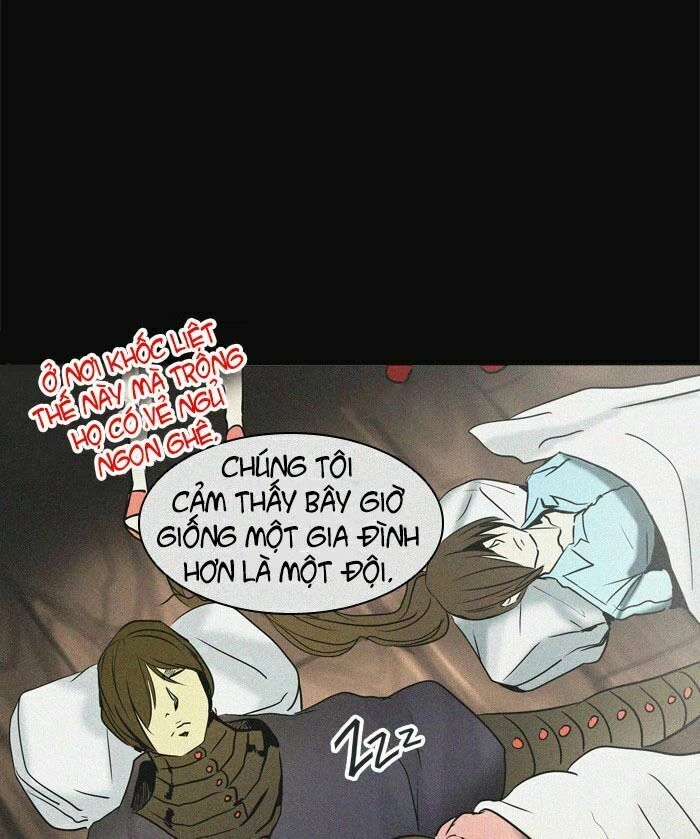 Tòa Tháp Bí Ẩn Chapter 307 - 83