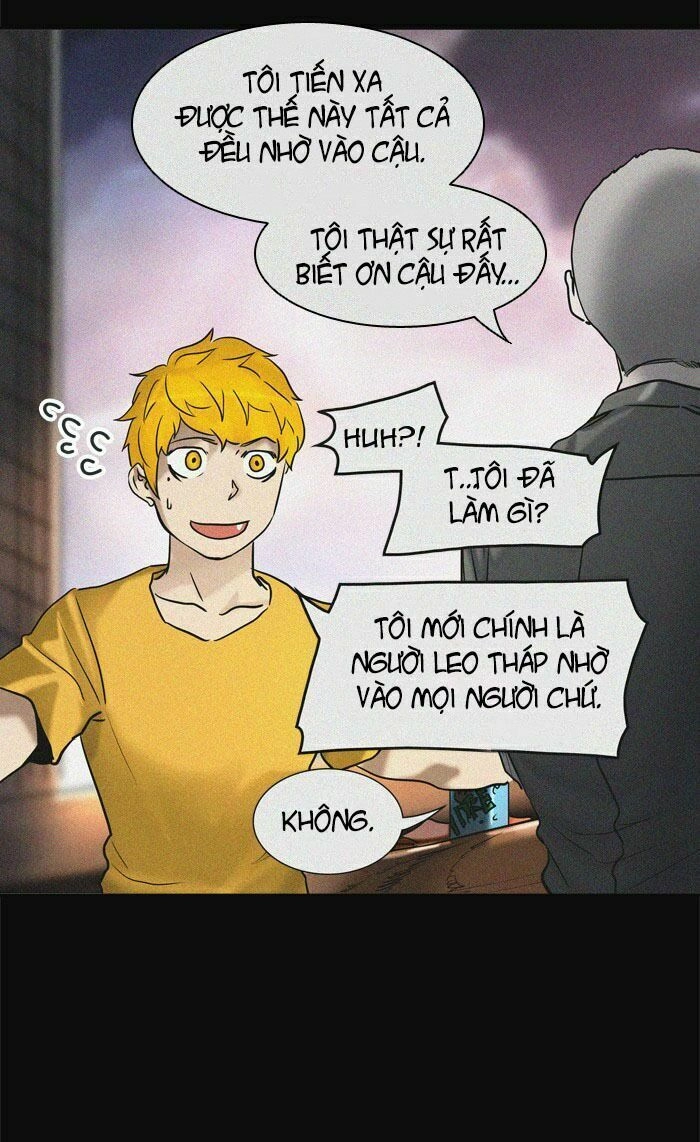 Tòa Tháp Bí Ẩn Chapter 307 - 85