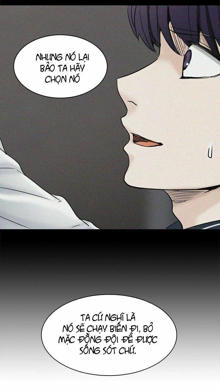 Tòa Tháp Bí Ẩn Chapter 307 - 101