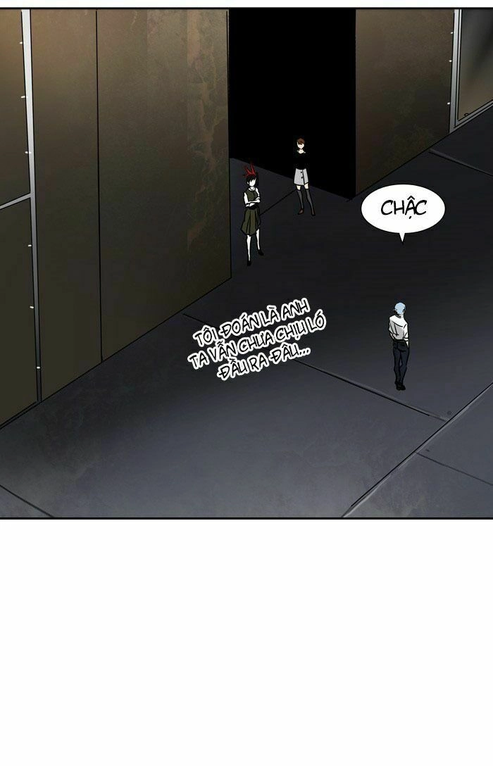 Tòa Tháp Bí Ẩn Chapter 307 - 110