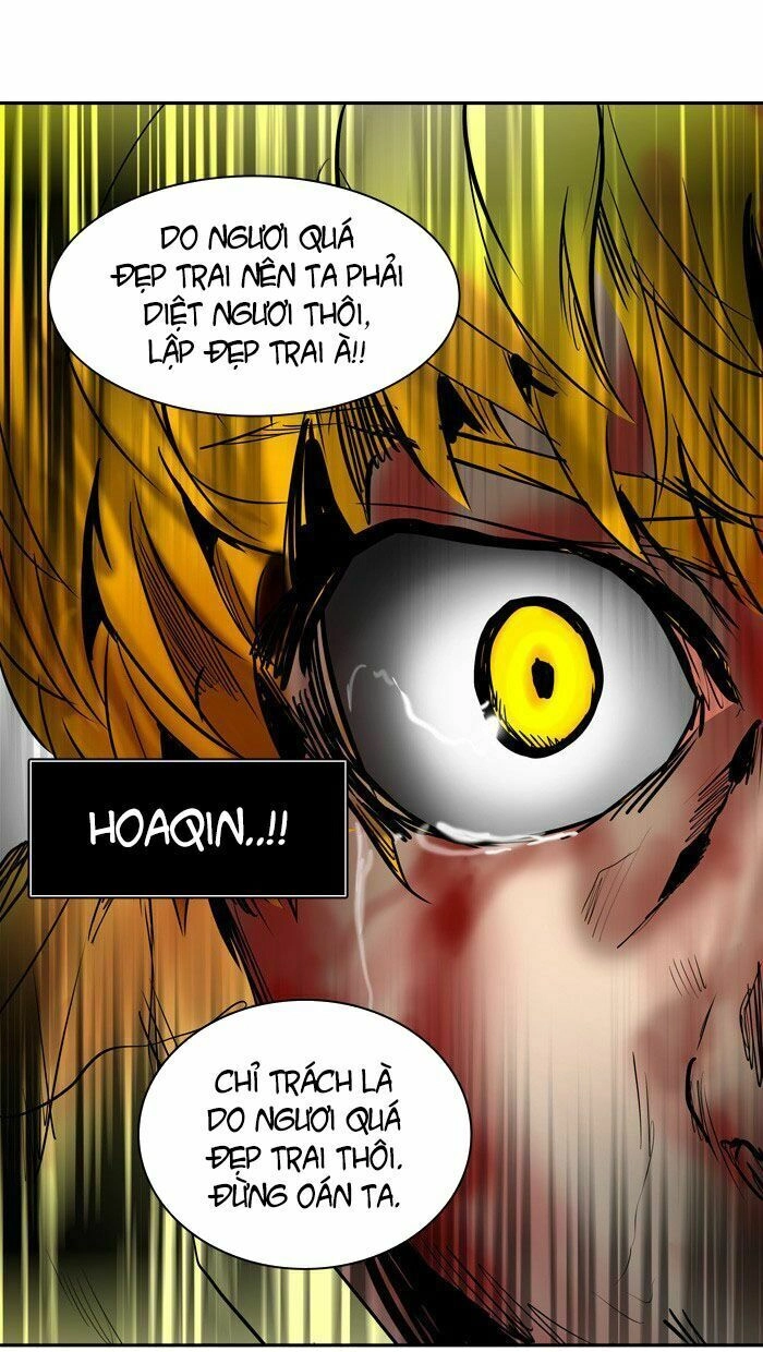 Tòa Tháp Bí Ẩn Chapter 307 - 113