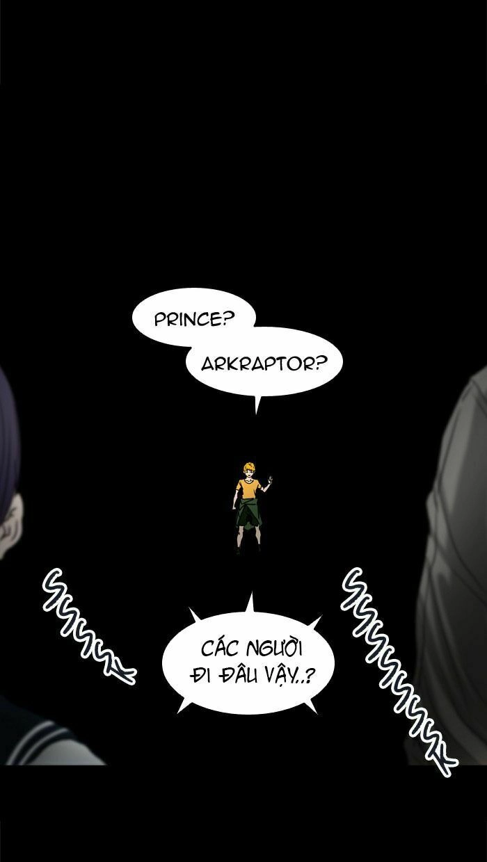 Tòa Tháp Bí Ẩn Chapter 308 - 18
