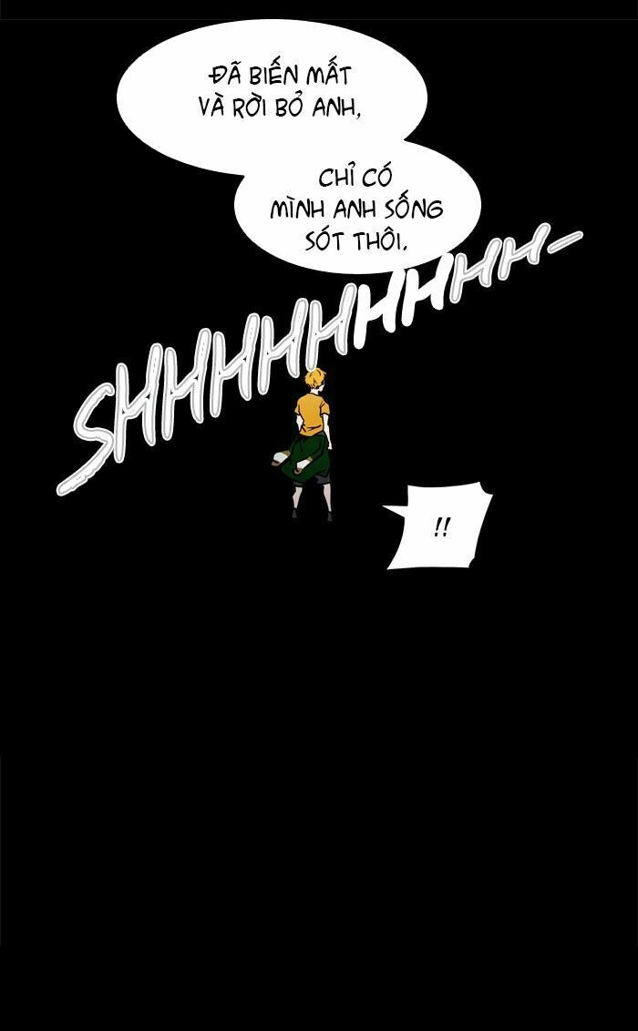 Tòa Tháp Bí Ẩn Chapter 308 - 25
