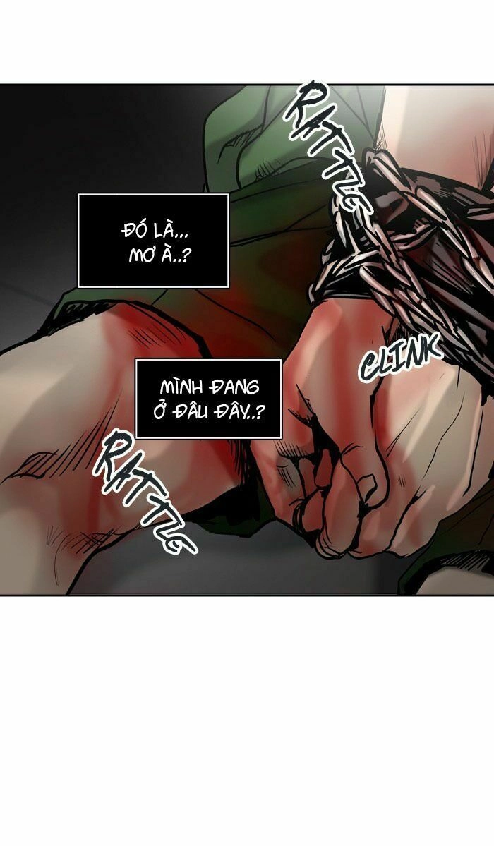 Tòa Tháp Bí Ẩn Chapter 308 - 36