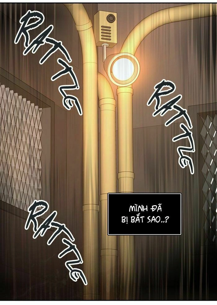 Tòa Tháp Bí Ẩn Chapter 308 - 37