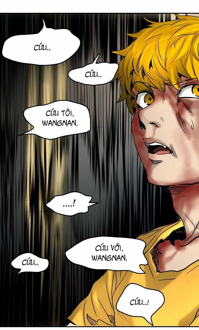 Tòa Tháp Bí Ẩn Chapter 308 - 41